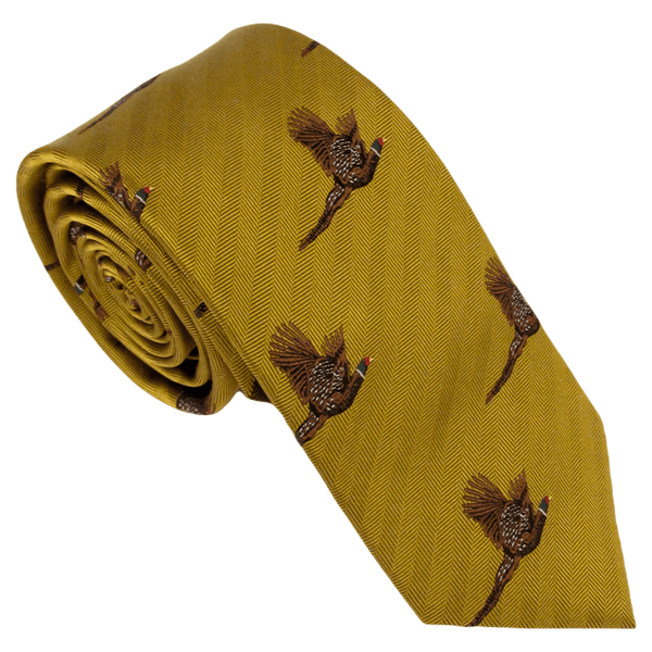 Van Buck Country Ties