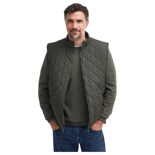 Barbour Chesterwood Gilet