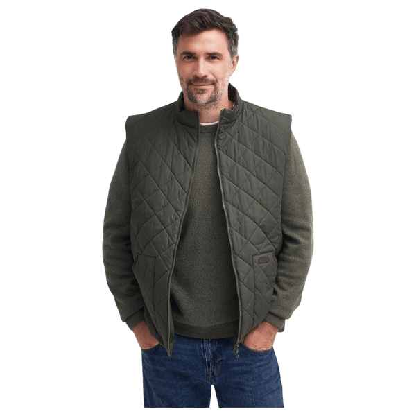 Barbour Chesterwood Gilet for Men