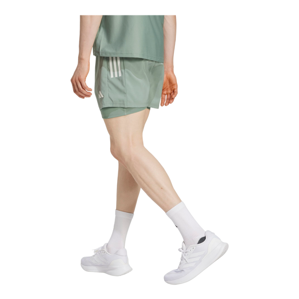 Adidas OTR B 2in1 Shorts M