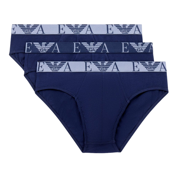 Emporio Armani Briefs 3 Pack