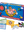 University Games Bullseye Board Game