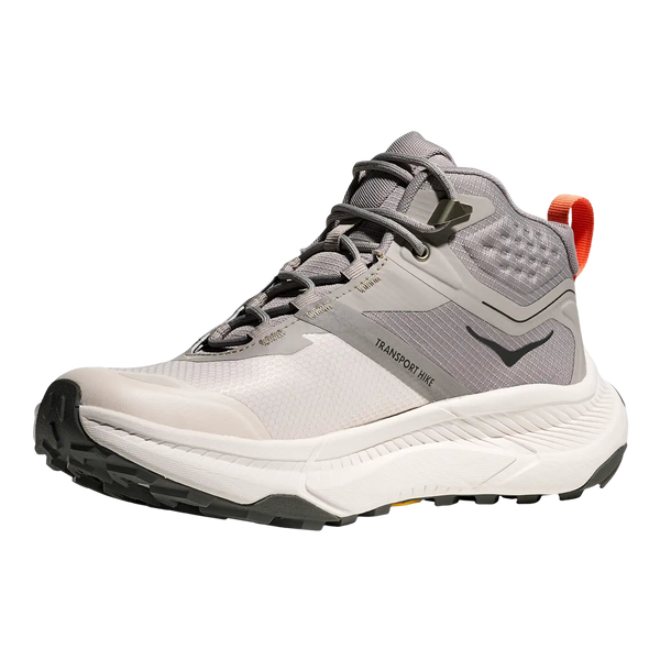 Hoka W Transport Hike Gtx Walking Footwear
