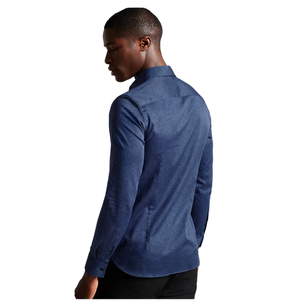 Ted Baker Neale Long Sleeve Shirt for Men
