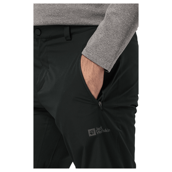Jack Wolfskin Parana Hiking Trousers