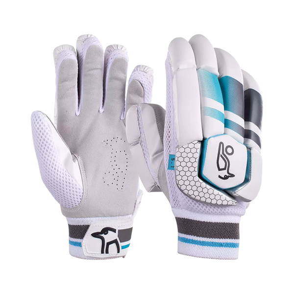 Kookaburra Vapor 5.1 R/H Batting Gloves