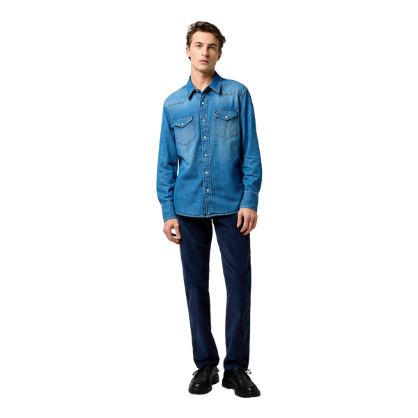 Wrangler Texas Cord Jeans