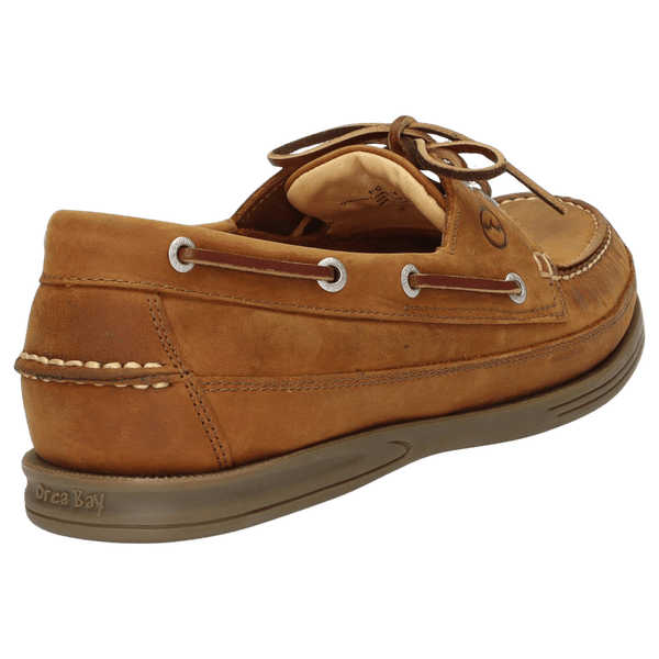 Orca Bay Fowey Boat Shoes for Men