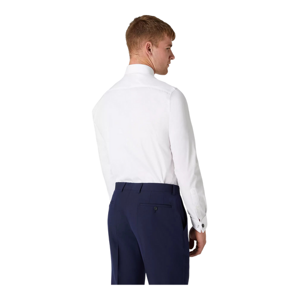 Remus Uomo Tapered Fit Cotton Shirt