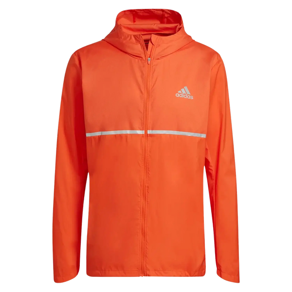 Adidas Own The Run Jacket for Men