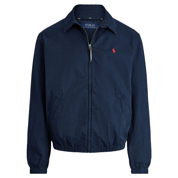 Polo Ralph Lauren Bayport Poplin Jacket