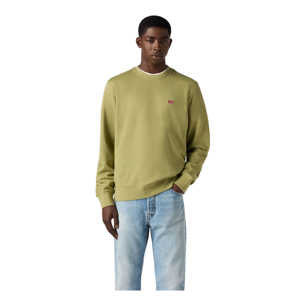 Levi's The Original HM Crew Sweatshirt