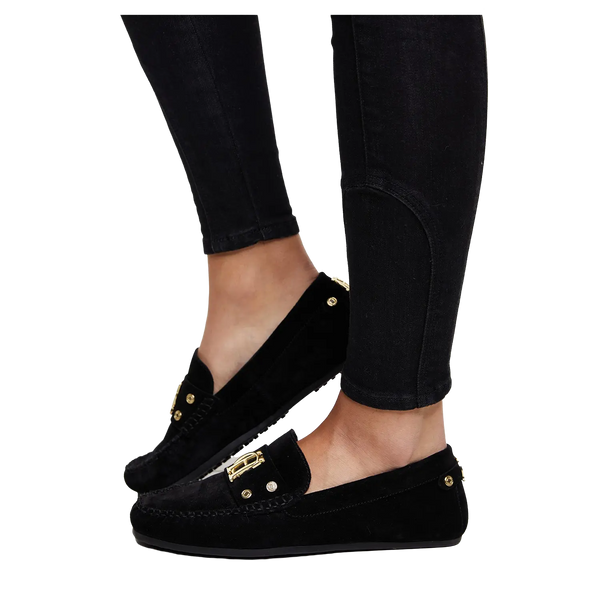 Holland Cooper Driving Loafer