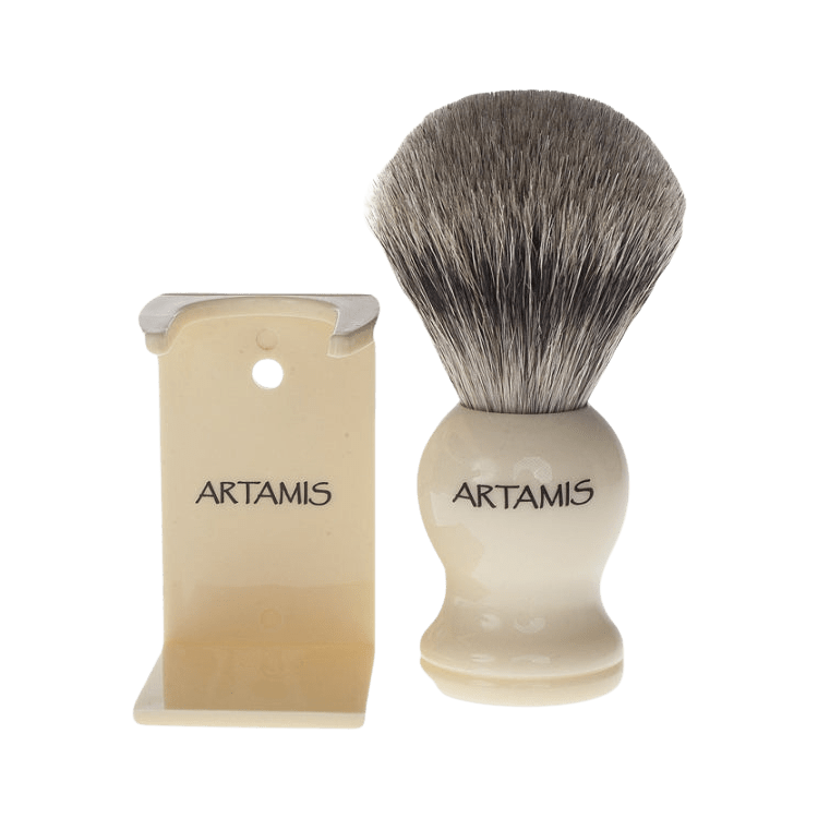 Pure Badger Shaving Brush
