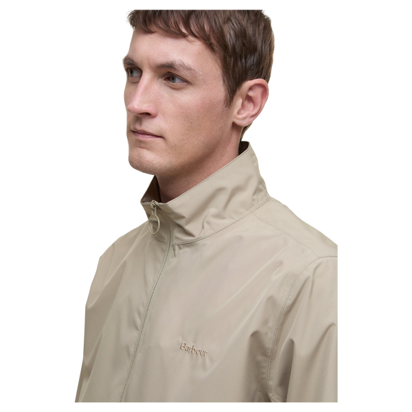 Barbour Korbel Waterproof Jacket