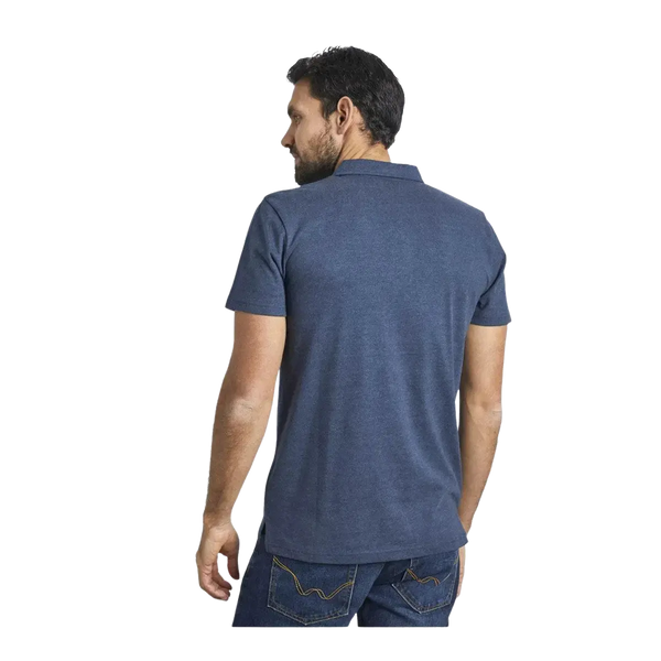 Weird Fish Jetstream Polo