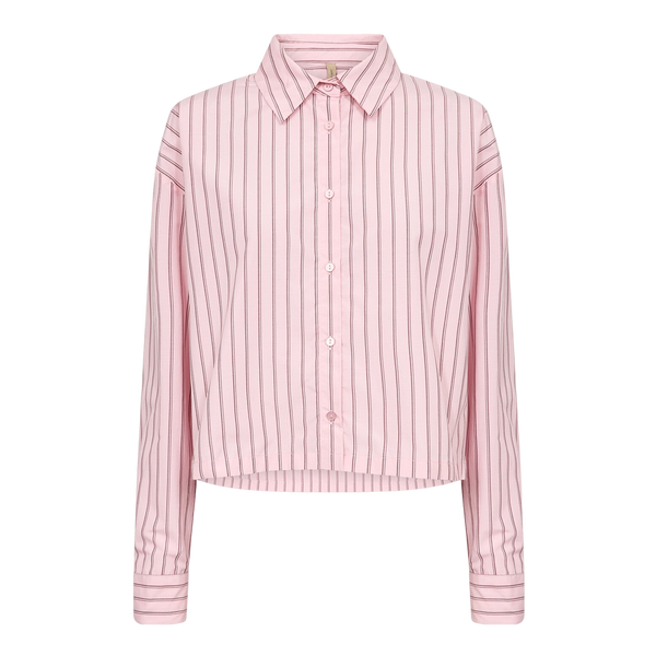 Soya Concept Bardot Shirt