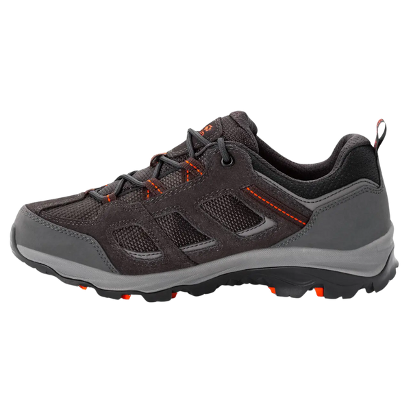 Jack Wolfskin Vojo 3 Texapore Low Hiking Shoes