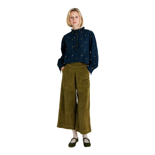 Bonte Anais Shirt