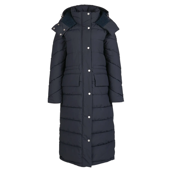 Barbour Knotgrass Quilted Jacket for Women