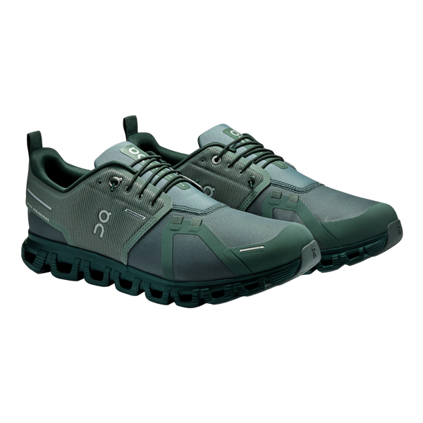 ON Cloud 6 Waterproof Trainers