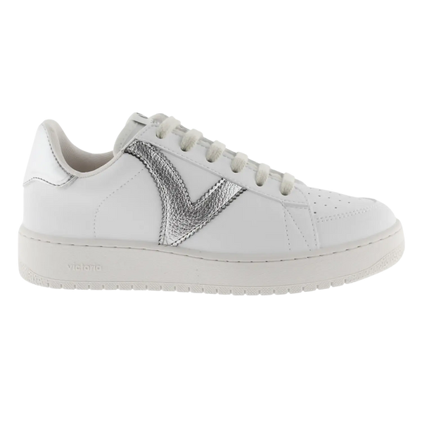 Victoria Shoes Madrid Trainers for Women