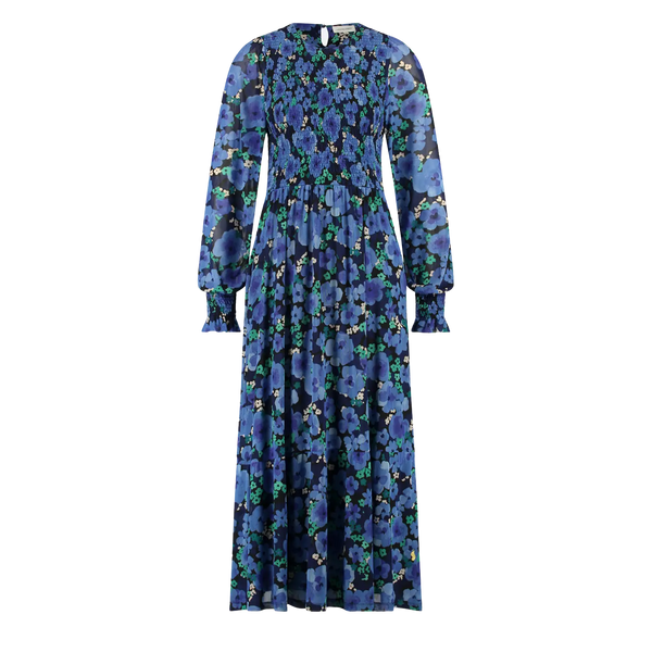 Fabienne Chapot Caro Mesh Dress