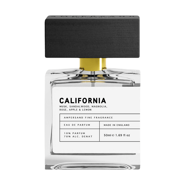 Ampersand Fragrances California Eau de Parfum