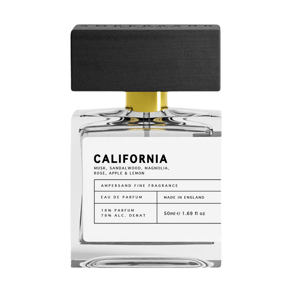 Ampersand Fragrances California Eau de Parfum