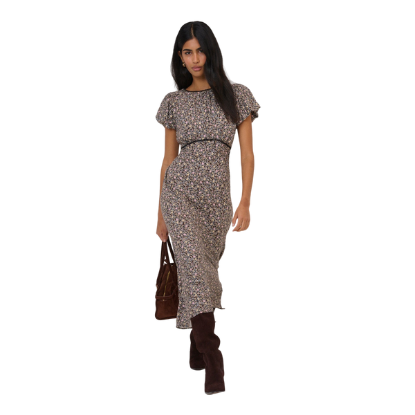 Nobody's Child Sicily Midi Dress