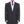 Cheltenham Black Wedding Suit for Boys