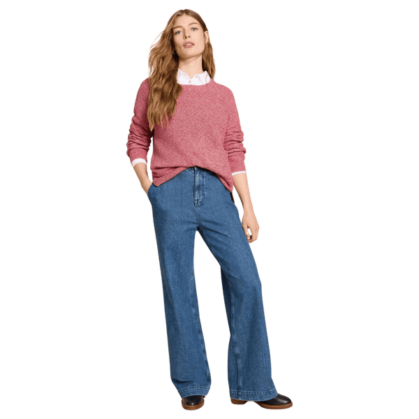 White Stuff Northbank Jumper