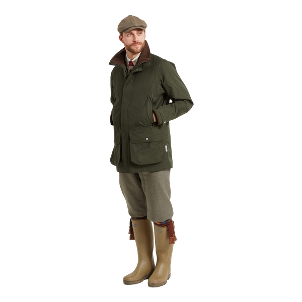 Schoffel Ptarmigan Extreme II Coat