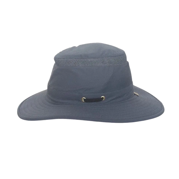 Tilley T4MO-1 Hikers Hat Unisex in Grey