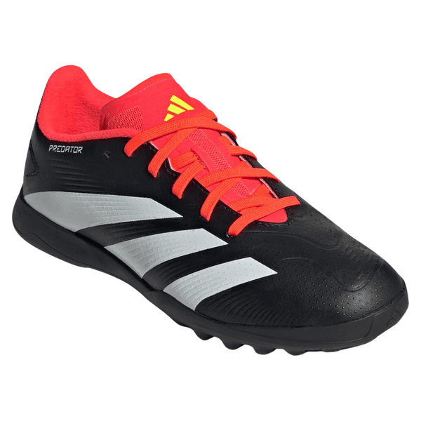 Adidas Predator 24 League Astro Turf Football Boots for Kids