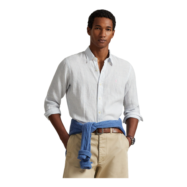 Polo Ralph Lauren Long Sleeve Sport Shirt