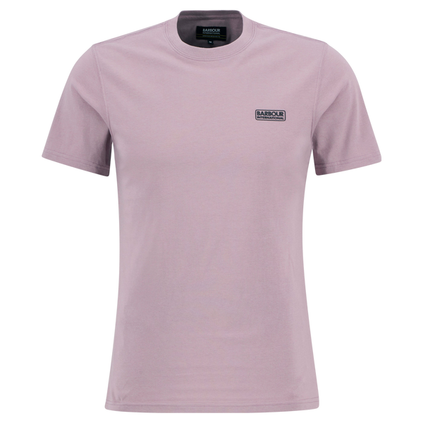 Barbour International Small Logo T-shirt