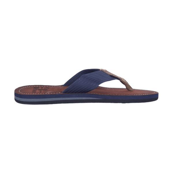 Barbour Toeman Beach Sandals