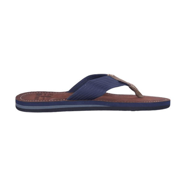 Barbour Toeman Beach Sandals for Men