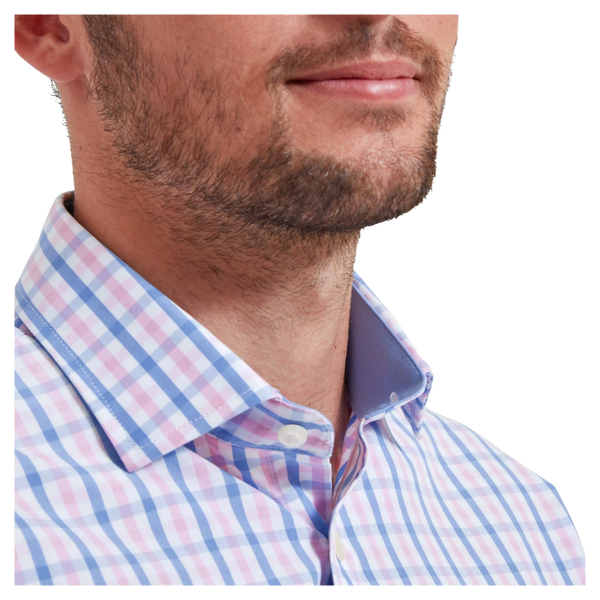 Schöffel Hebden Tailored Long Sleeve Shirt for Men