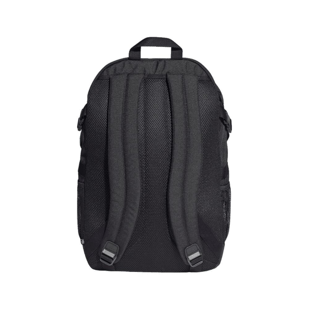 adidas power v backpack black