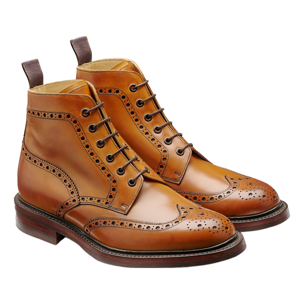 Barker Pennine Shoe