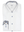 Oscar Formal Long Sleeve Shirt With Trim