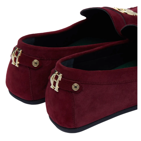 Holland Cooper Driving Loafer