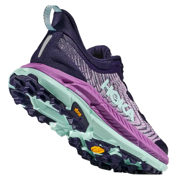 Hoka Mafate Speed 4 Running Shoes for Women