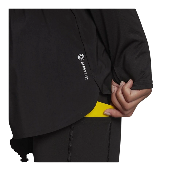 Adidas Run Icons 2-in-1 Running Shorts