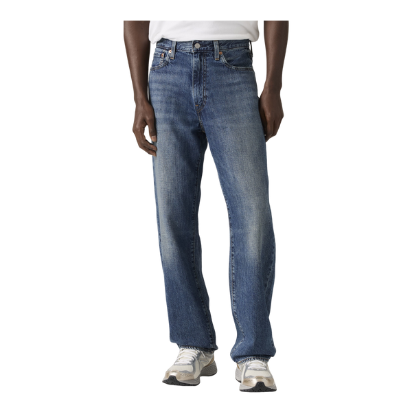 Levi's 568 Loose Straight Jeans
