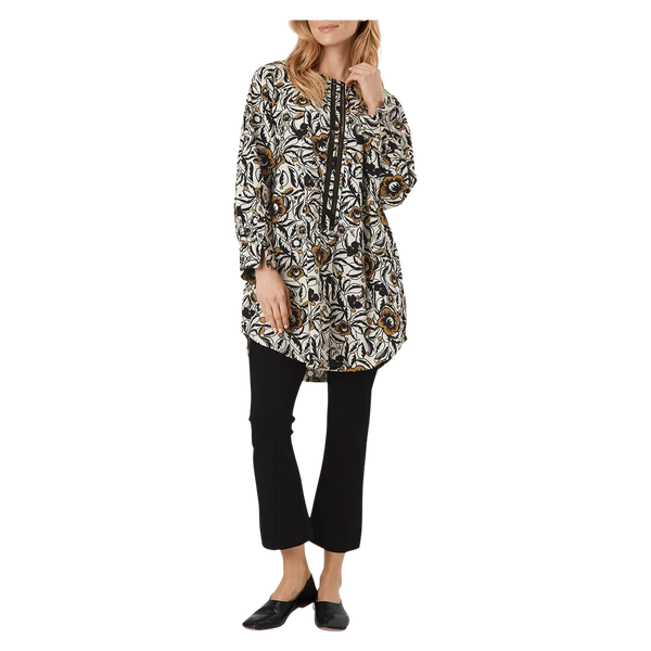 Masai Glennat Tunic Top