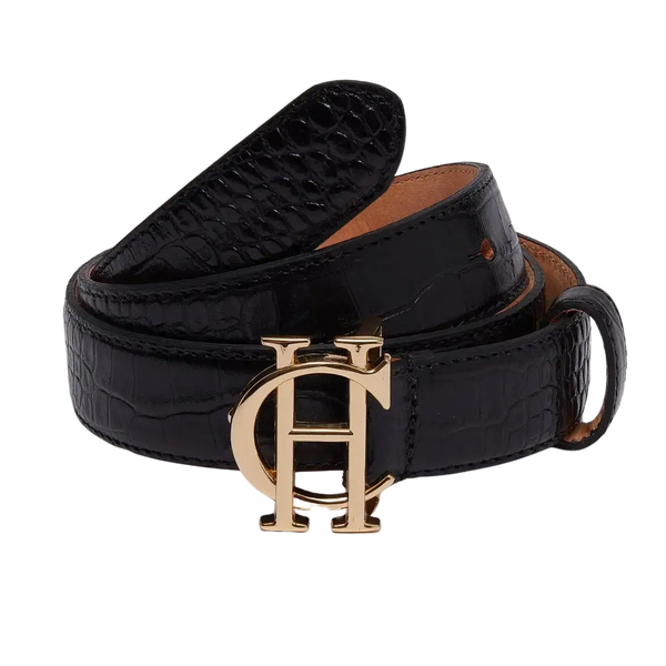 Holland Cooper HC Classic Slim Belt for Women