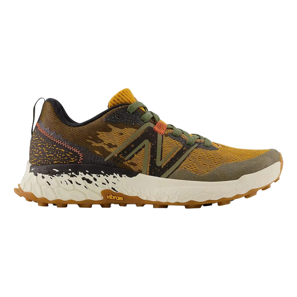 New Balance Fresh Foam X Hierro v7 Trail Running Shoe for Men